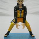 Anime Naruto Action Figures - Naruto Kyuubi Form