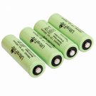 4Pcs UltraFire AA 1.2V 3500mAh Ni-MH Rechargeable Batteries