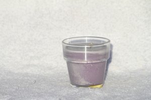 Rain 3.2oz PROMOTIONAL ITEM!