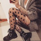 Large Pokadots leggings