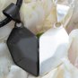Reunion Necklaces Hearts Magnet
