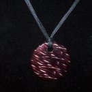 Brown Shell Necklace