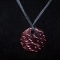 Brown Shell Necklace