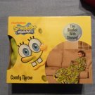 SpongeBob SquarePants Comfy Throw