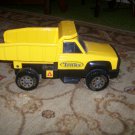 Tonka Dump Truck 2001