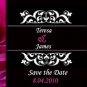 WEDDING SAVE THE DATE