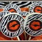 CUPCAKE TOPPERS