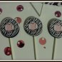 CUPCAKE TOPPERS