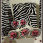 CUPCAKE TOPPERS