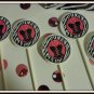 CUPCAKE TOPPERS