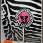 CUPCAKE TOPPERS