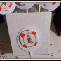 CUPCAKE TOPPERS