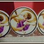 CUPCAKE TOPPERS