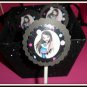 CUPCAKE TOPPERS