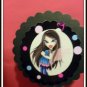 CUPCAKE TOPPERS
