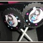 CUPCAKE TOPPERS