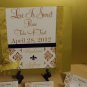 CANDY BUFFET SIGN