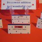 CANDY BUFFET SIGN