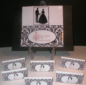 CANDY BUFFET SIGN