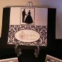 CANDY BUFFET SIGN