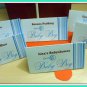 BABYSHOWER SIGNS