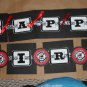 Birthday Banner