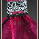 Tulle Wall Decor
