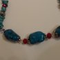 NECKACE W BRACELET SET