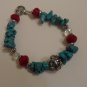 NECKACE W BRACELET SET