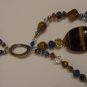 MATCHING NECKLACE AND BRACELET SET