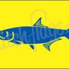 Tarpon Decal