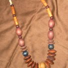 Wooden Beads