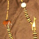Wooden Beads