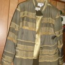 Danny and Nicole 3 Pc Pant Suit size 18