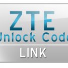UNLOCK CODE ZTE GX761 IMEI Unlock service