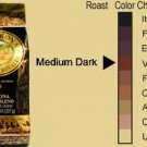 Royal Kona - Roy Yamaguchi's Pacific Roast  Kona Coffee Blend
