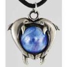 Dolphin Necklace