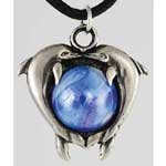 Dolphin Necklace