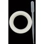 Light Ring with dropper