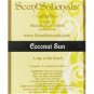 Coconut Sun Fragrant Wax Cubes