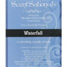 Waterfall Fragrant Wax Cubes