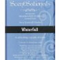 Waterfall Fragrant Wax Cubes