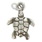 Turtle Charm