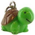 Roly Poly Turtle Charm