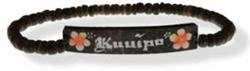 Ku'uipo (sweetheart) bracelet