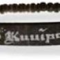 Ku'uipo (sweetheart) bracelet