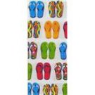 Slippah (flip flop) Treat Bags