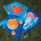 Sea Life Kite