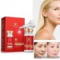 Face Anti Winkle Serum TS - Argireline + Aloe Vera + Collagen Peptide Rejuvenation
