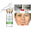 Argireline Aloe Vera Collagen 6 Peptide Serum Anti Wrinkle Aging Face Eye Skin